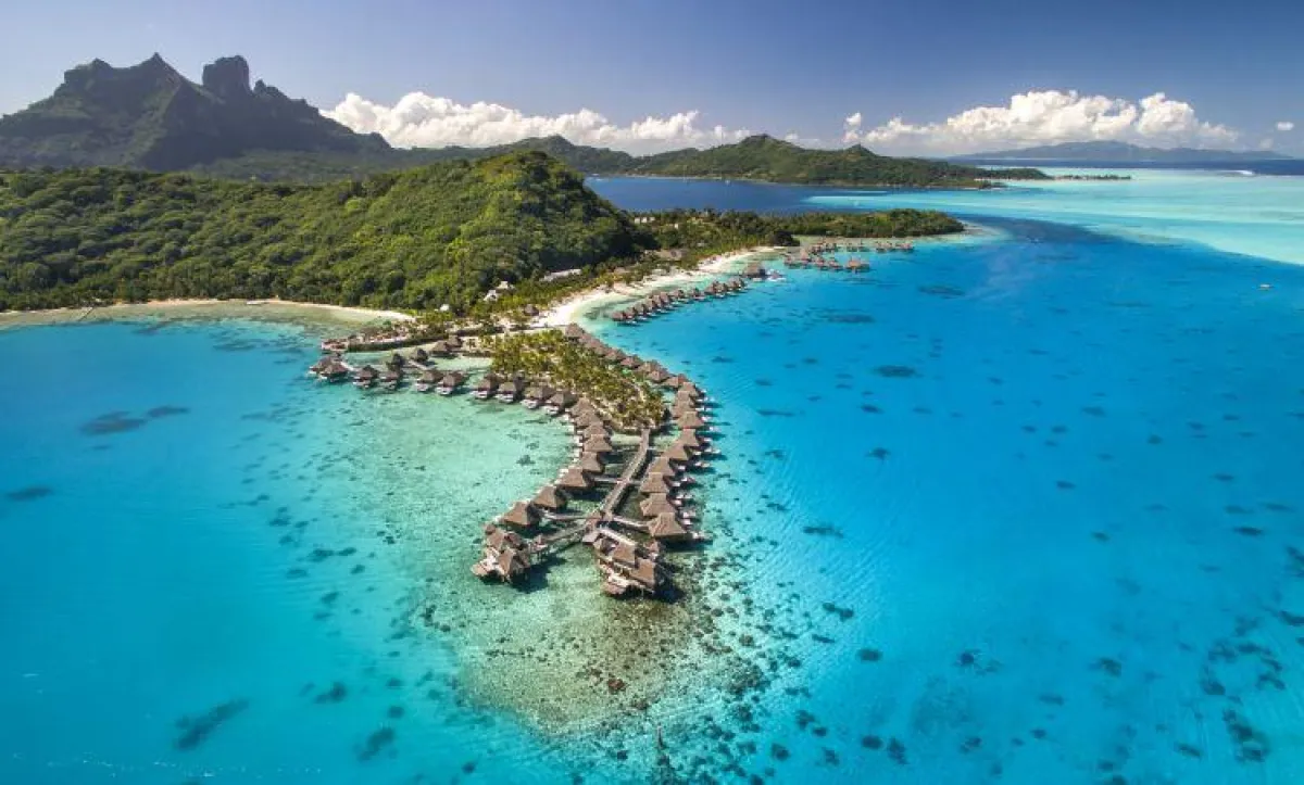 © Conrad Hotels & Resorts
