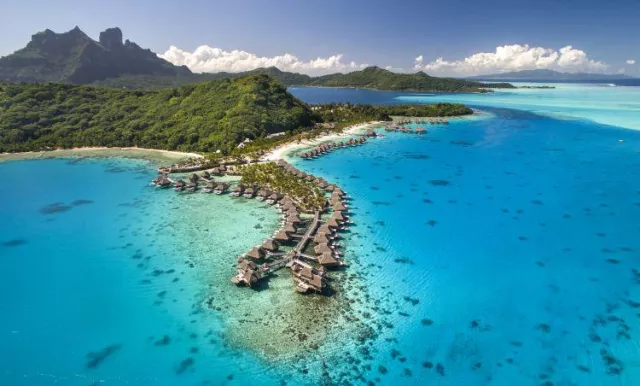 Bild: Conrad Hotels & Resorts erweitern Portfolio im Südpazifik