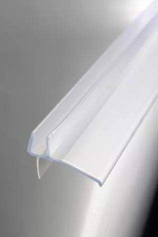 Bild: Duschkabinendichtleisten - Sicherung des Wohlbefindens in jedem Badezimmer