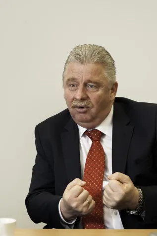 Bild: ELVIS plant eigene Sparte für Kühltransporte