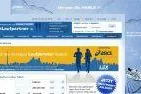 ASICS startet mit RUNNERSWORLD.de und LEX-Laufexperten die Laufpartnersuche Bild: ASICS startet mit RUNNERSWORLD.de und LEX-Laufexperten die Laufpartnersuche