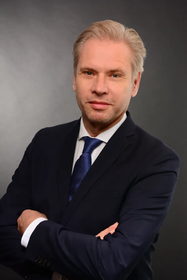 Thomas Fink ergänzt Beraterteam bei Höchsmann & Company (© Thomas Fink)