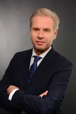 Bild: Höchsmann & Company verstärkt mit Thomas Fink den Bereich Executive Search und Leadership Development