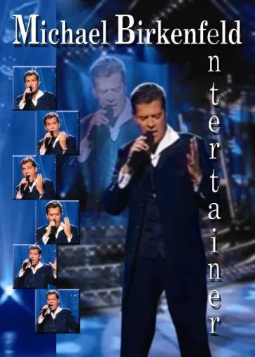 Michael Birkenfeld spricht "Dieter Bohlen" Bild: Michael Birkenfeld spricht "Dieter Bohlen"