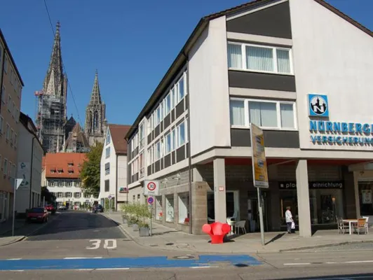 Bild: Das Einrichtungshaus Pfaehler wird 60.