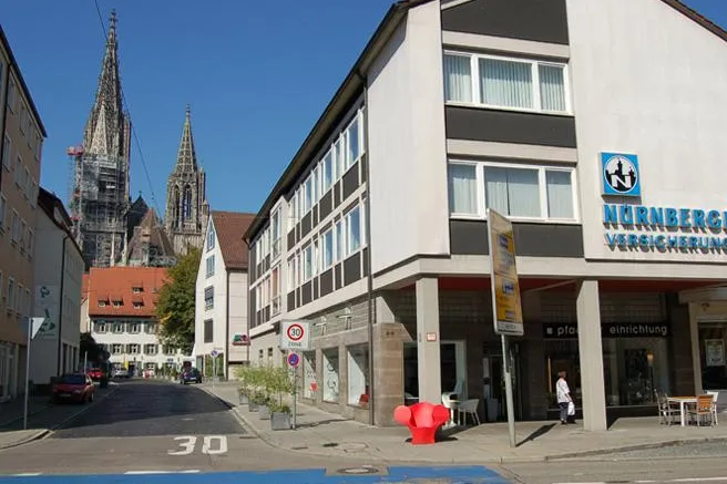 Bild: Das Einrichtungshaus Pfaehler wird 60.