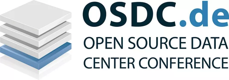 Bild: Call for Papers zur Open Source Data Center Conference 2012