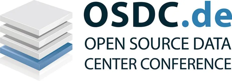 Bild: Call for Papers zur Open Source Data Center Conference 2012