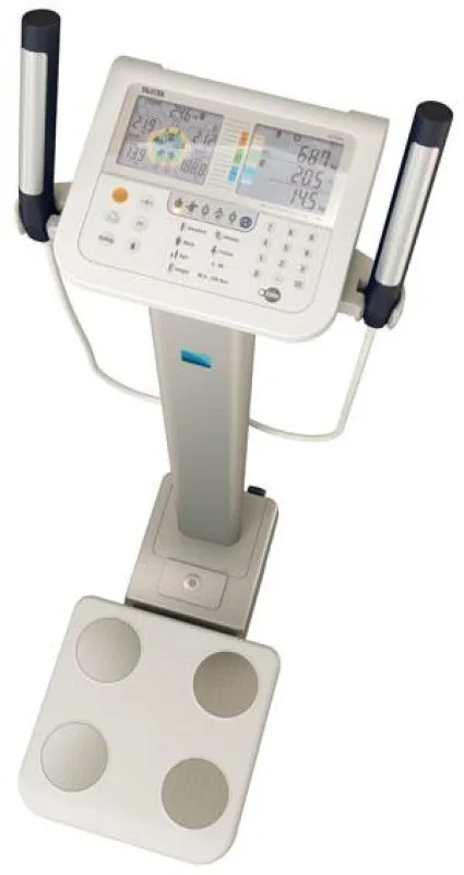 TANITA MC 780 MA Multifrequenz Körperanalyse-Waage