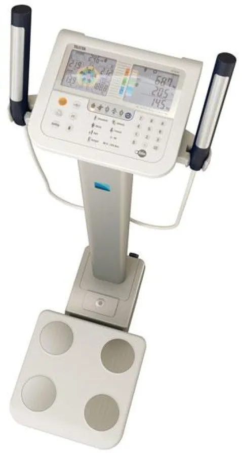 TANITA MC 780 MA Multifrequenz Körperanalyse-Waage