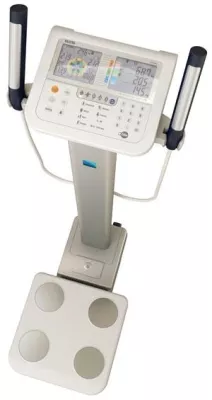 Weltneuheit: MC 780 MA Multifrequenz Körperanalyse-Waage von TANITA Bild: Weltneuheit: MC 780 MA Multifrequenz Körperanalyse-Waage von TANITA