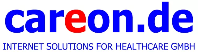 Bild: Gesundheitsakte.de - das neue careon-Portal ist online