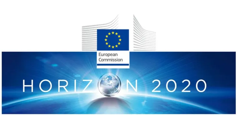 Bild: Horizon 2020 der EU: Smart Cities & Communities