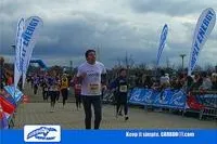 Bild: Carboo4U wieder Versorger beim 7. FREIBURG MARATHON am 28.03.2010