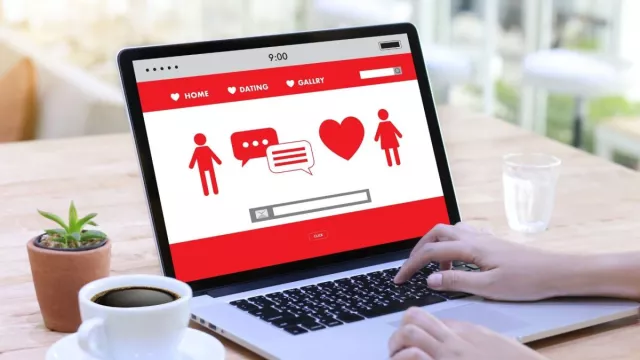 Bild: Bettbeziehung.de Erfahrungen: Partnersuche leicht gemacht