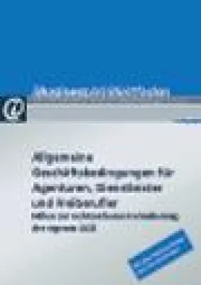 Bild: iBusiness AGB-Leitfaden macht Kreativleistung rechtssicher