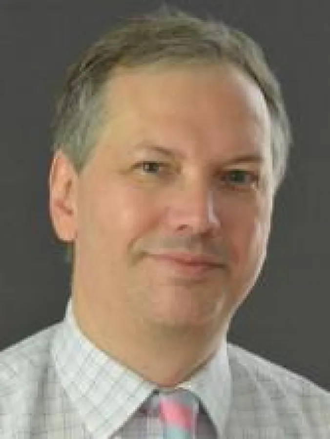 Prof. Hartmut Göbel