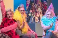 Comedy-Erfolgs-Musical kommt nach Köln: "Nur noch schnell die Hochzeit retten" Bild: Comedy-Erfolgs-Musical kommt nach Köln: "Nur noch schnell die Hochzeit retten"