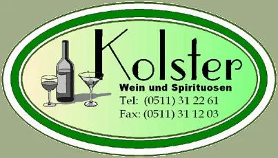 Bild: Hannover Aktuell präsentiert: Kolster, Wein und Spirituosen in Hannover