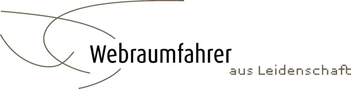 Webraumfahrer GmbH - Wertseiten aus Leidenschaft