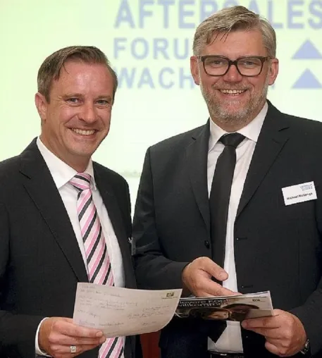 8. Aftersales Forum für Wachstum 26.05.2020 Ratingen + € 73.489,- p.a. mehr Ertrag machen im After Sales Bild: 8. Aftersales Forum für Wachstum 26.05.2020 Ratingen + € 73.489,- p.a. mehr Ertrag machen im After Sales