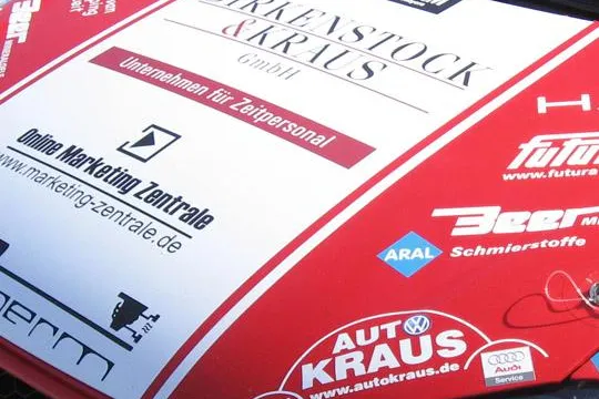 Bild: Vorgestellt - Die Partner von Elia Erhart