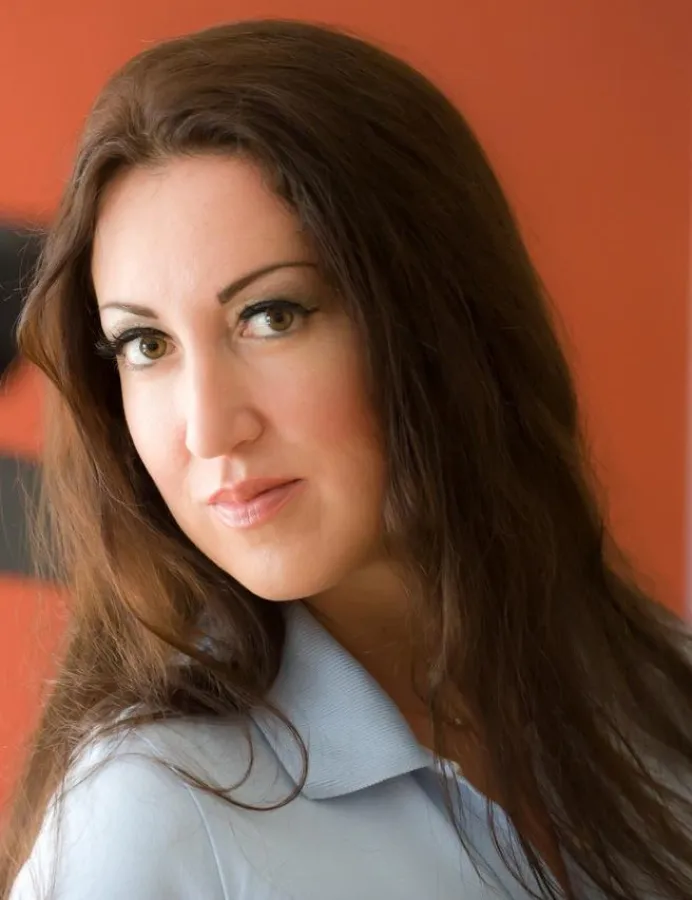 Motivationstrainerin Brigitta Kemner