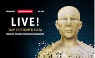Bild: Fachtagung zum Kundendatenmanagement: Uniserv Innovative 2014 in Frankfurt/Main
