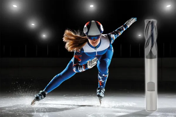 Bild: Tight fit – für Höchstleistung