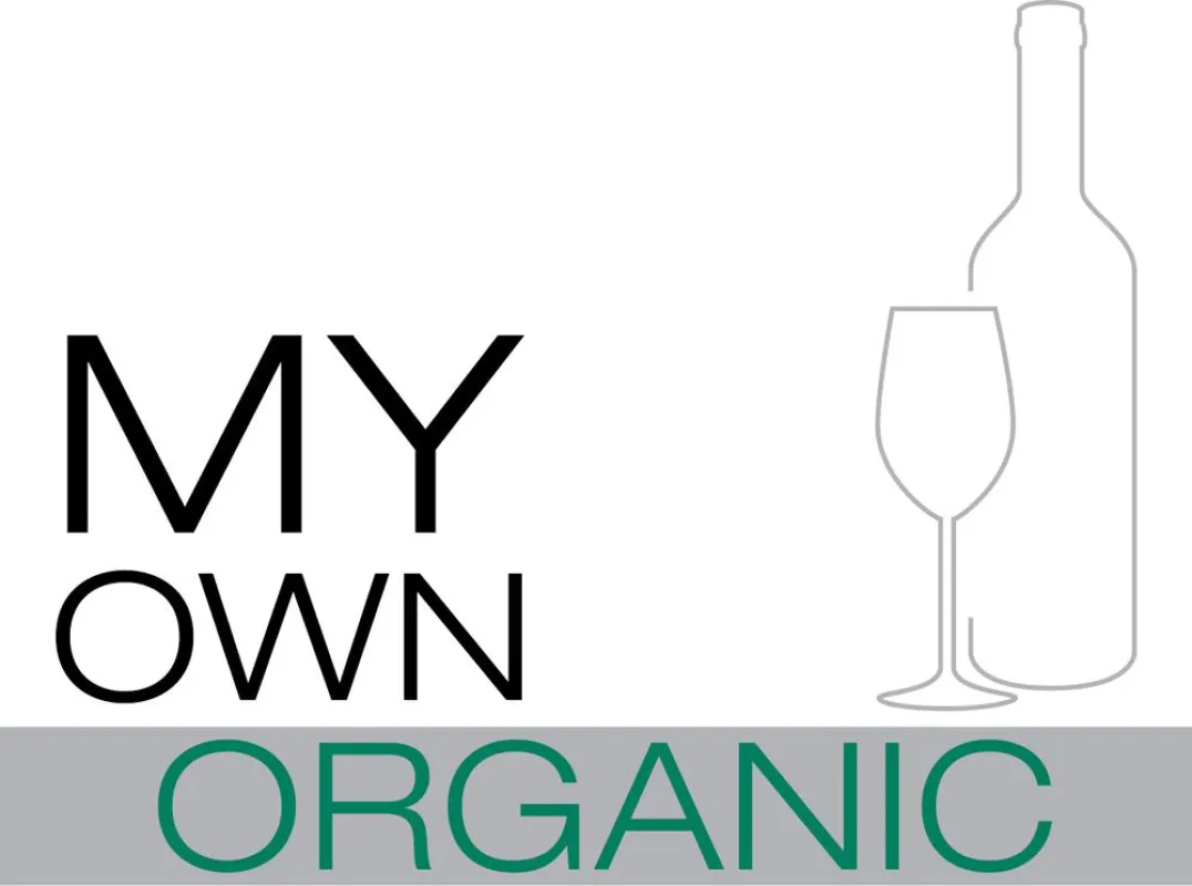 Weingut Gustavshof - MY OWN ORGANIC