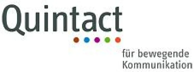 Bild: Quintact | für bewegende Kommunikation erhält ISO-9001-Zertifikat