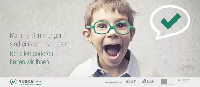 Bild: Yukka wird Yukka Lab AG