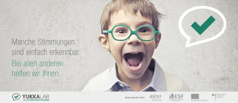 Bild: Yukka wird Yukka Lab AG