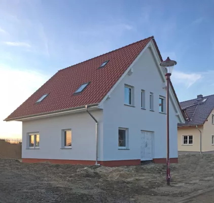 Bild: Zum Advent ein Haus Schwerin erleben | Hausbesichtigung