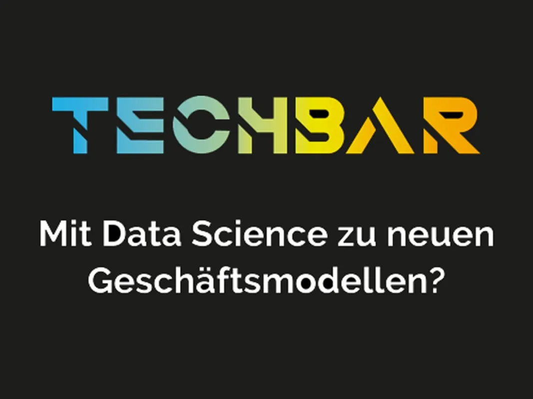 Data Science: Online-Event beleuchtet die Potenziale eines smarten Datenmanagements (© Syncwork AG)