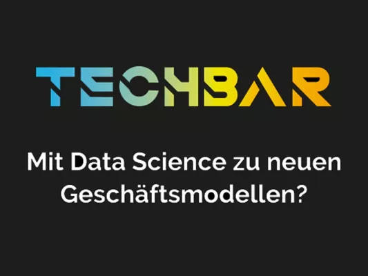 Bild: Data Science: Online-Event beleuchtet die Potenziale eines smarten Datenmanagements