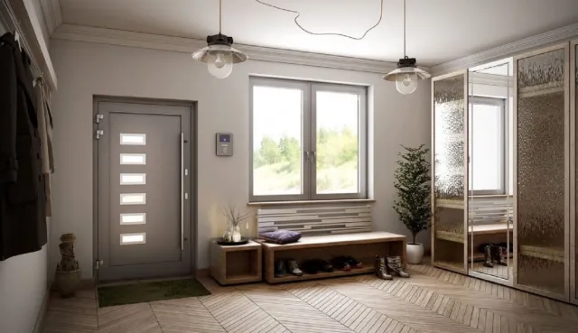Bild: Fenster kaufen - Luxury Fenster