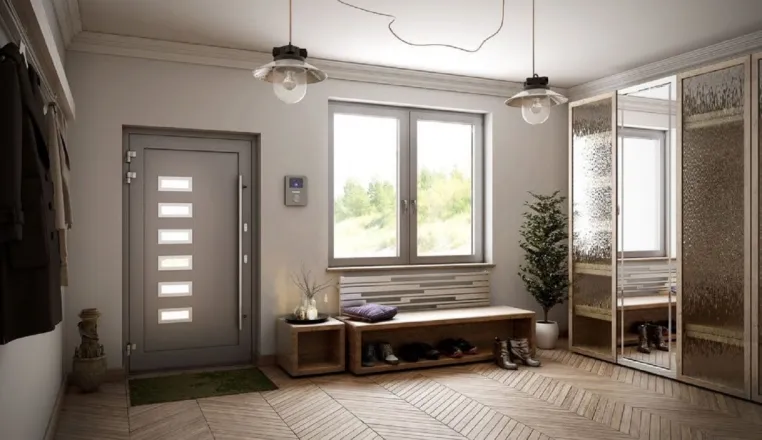 Bild: Fenster kaufen - Luxury Fenster