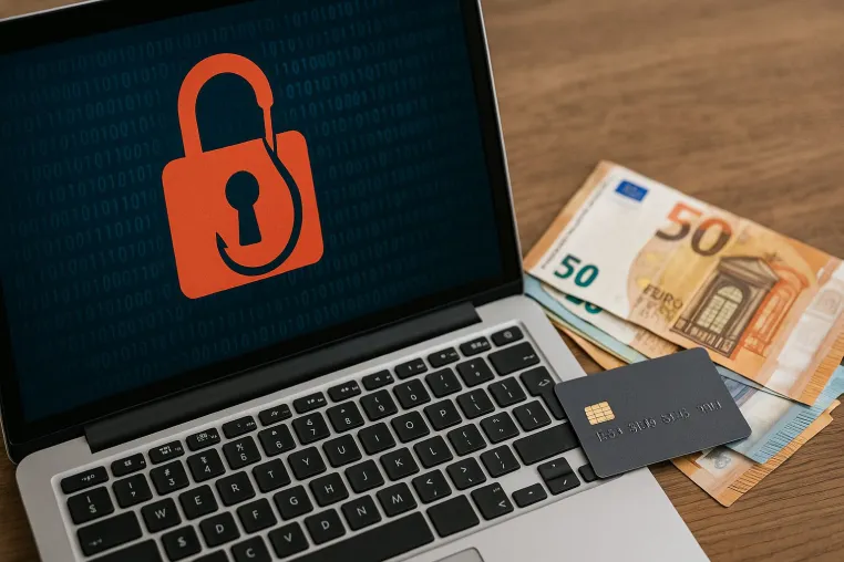 Bild: EuGH-Generalanwalt plädiert für erweiterten Schutz von Bankkunden bei Phishing-Angriffen