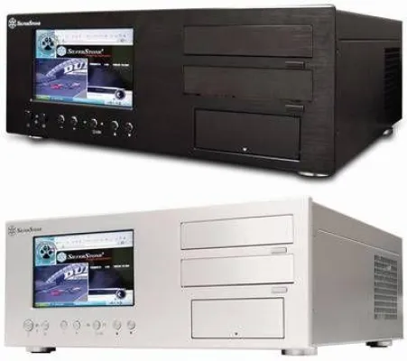 Bild: Welchen Vorteil bringt ein HTPC gegenüber Einzelgeräten?