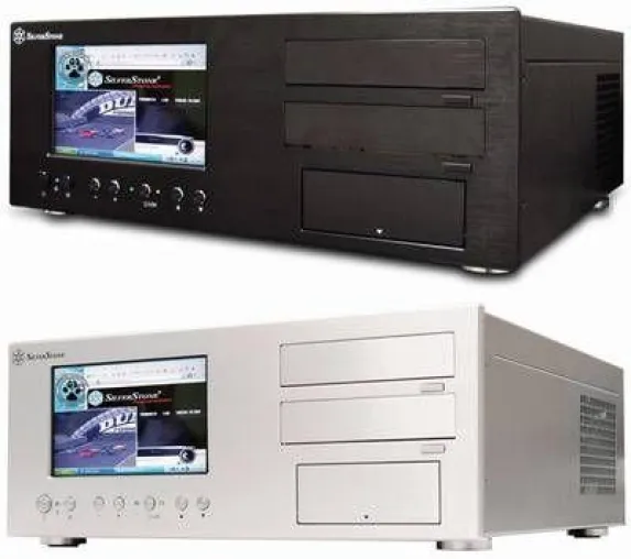 Bild: Welchen Vorteil bringt ein HTPC gegenüber Einzelgeräten?