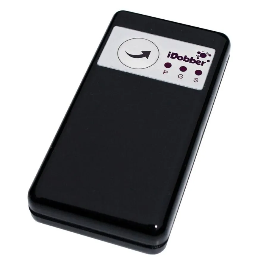iDobber