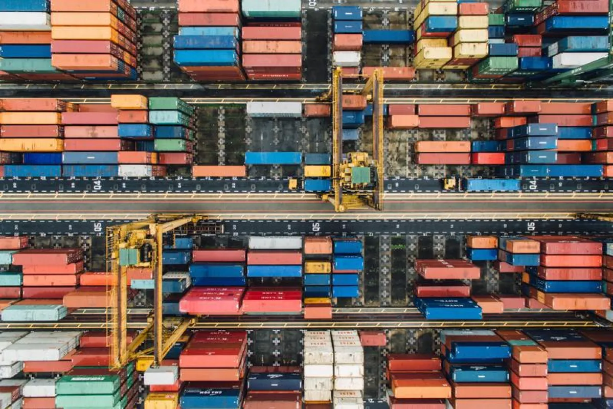 World Bank Study: Global Shortage of Logistics Skills (Picture: Pixabay, StockSnap)