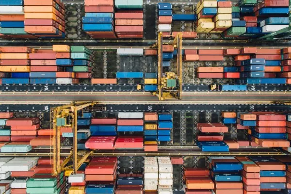 Bild: World Bank Study: Global Shortage of Logistics Skills