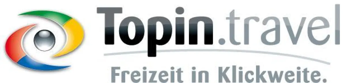 Topin.travel - Freizeit in Klickweite.