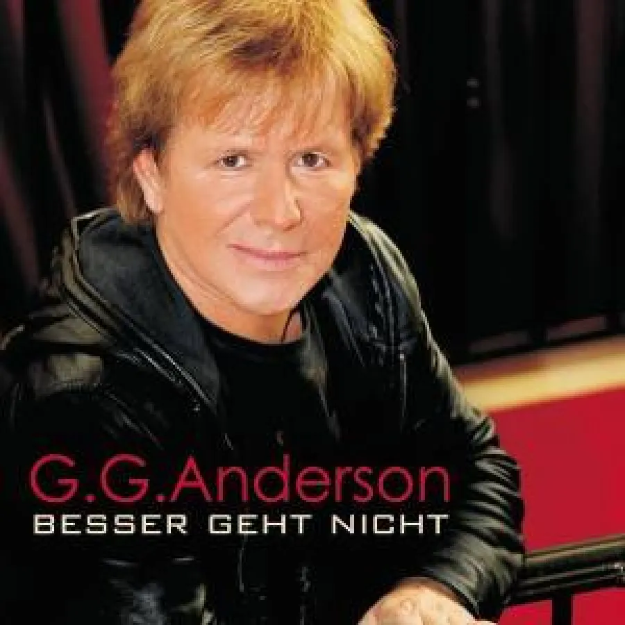 G.G.Anderson