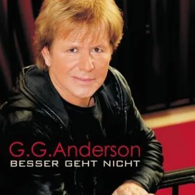 G.G.Anderson - Besser geht nicht Bild: G.G.Anderson - Besser geht nicht