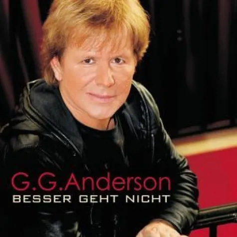 Bild: G.G.Anderson - Besser geht nicht