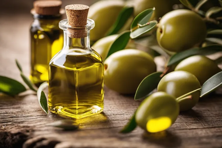 Bild: Aceites de las Heras bringt hochwertige Olivenöle auf den deutschen Markt