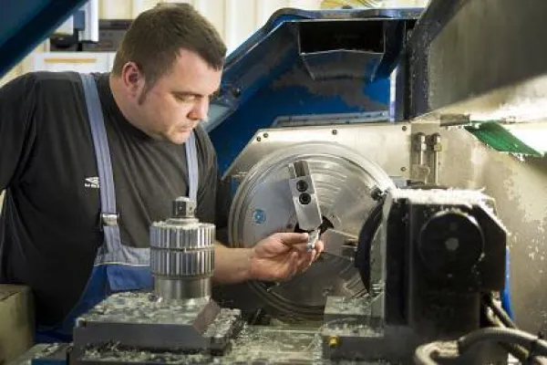 Bild: Know-how und Flexibilität als Schlüssel zum Unternehmenserfolg